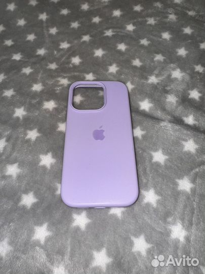 Чехол на iPhone 14 pro