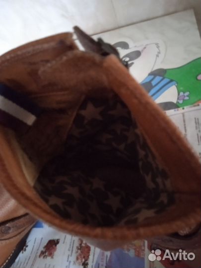 Сапоги женские