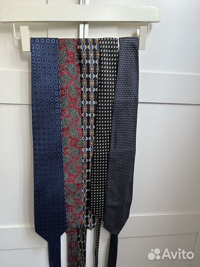 Галстуки мужские часть 2