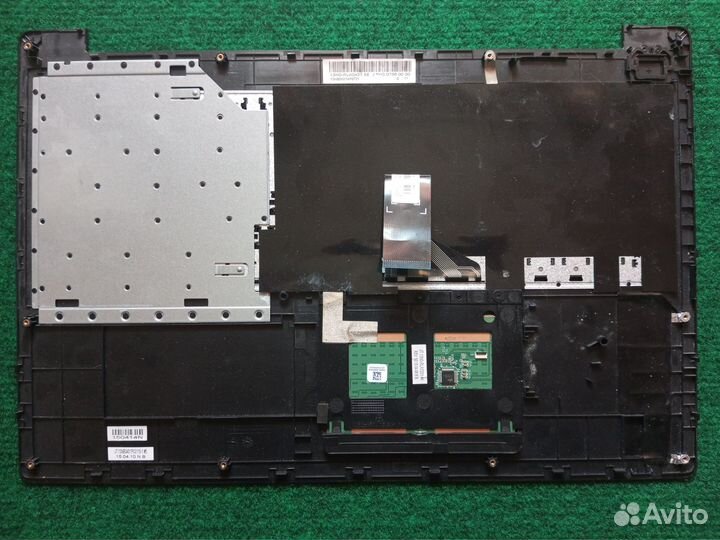 Палмрест Asus X553M