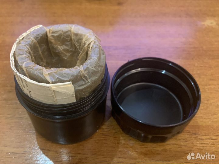 Макрокольца м42