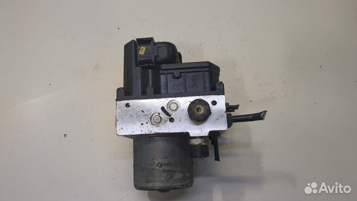 Блок абс, насос Volkswagen Passat 5, 2002