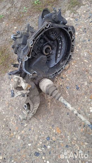 Коробка передач