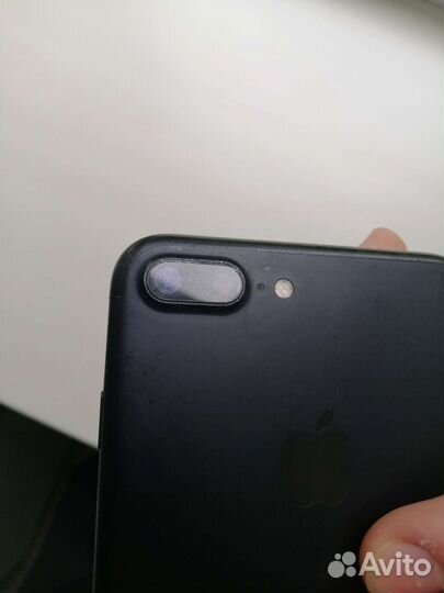 Телефон iPhone 7 plus 32