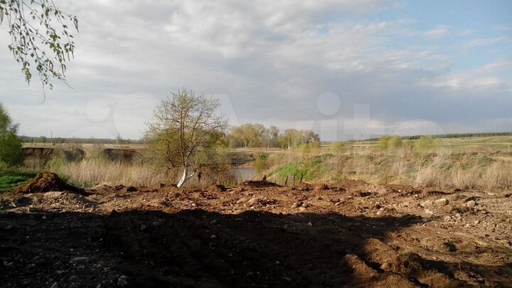 Участок 20 сот. (ИЖС)