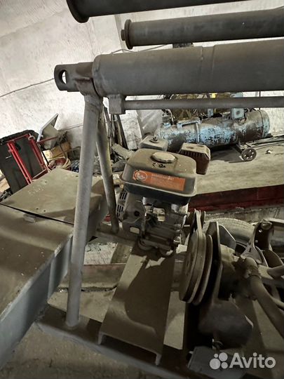 Буровая установка