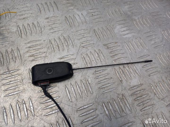 Сигнализация Nissan Almera G15 1.6 K4MC697 102 Л.С