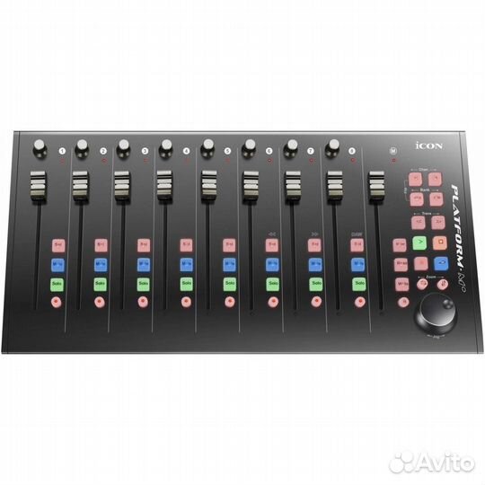 Миди клавиатура