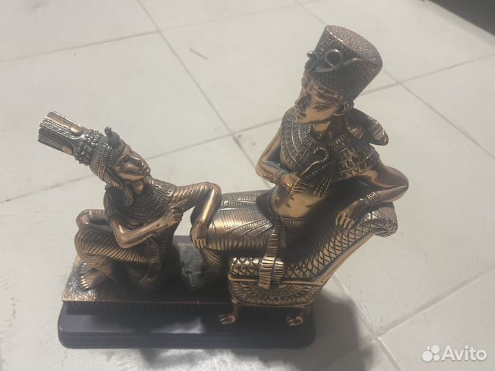 Статуэтки из Египта