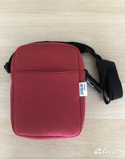 Термосумка avent