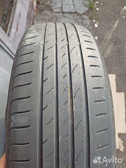 Nexen N'Blue HD Plus 185/65 R15