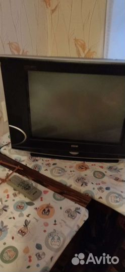 Телевизор бу лж в отличном состоянии