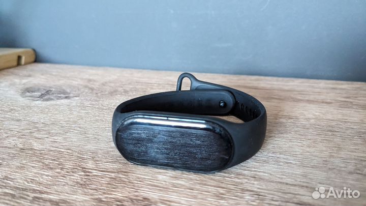 Mi band 7