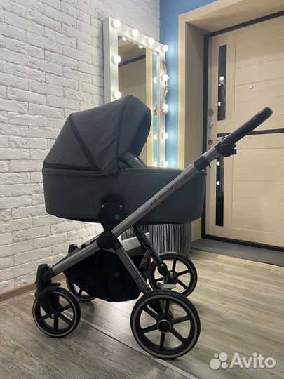 Детская коляска 3в1 Riko