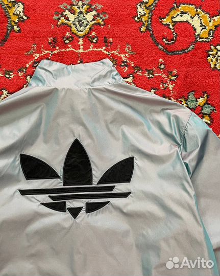 Куртка Adidas