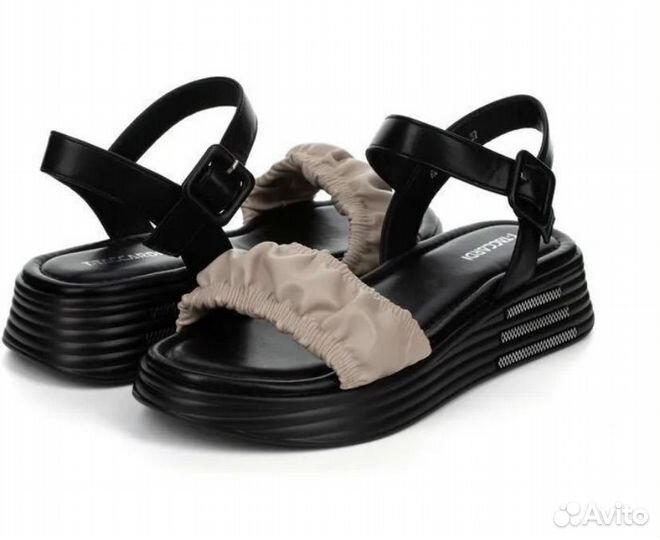 Босоножки 36