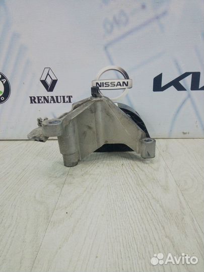 Опора двигателя двс Кронштейн Nissan almera G15