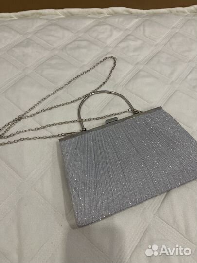 Клатч вечерний