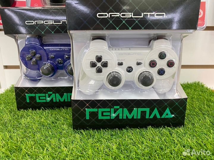 Джойстик для Sony Playstation 3