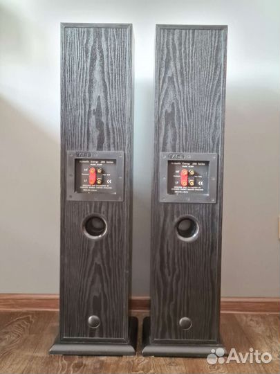 Напольные колонки Acoustic Energy 209