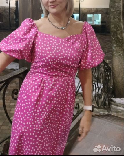 Аренда платья