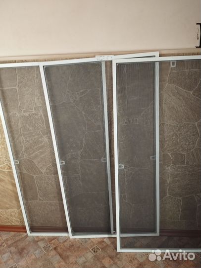 Сетка на окно