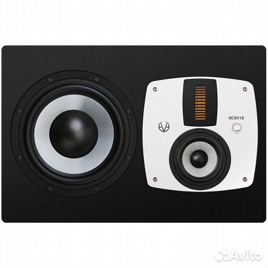 EVE Audio SC3012