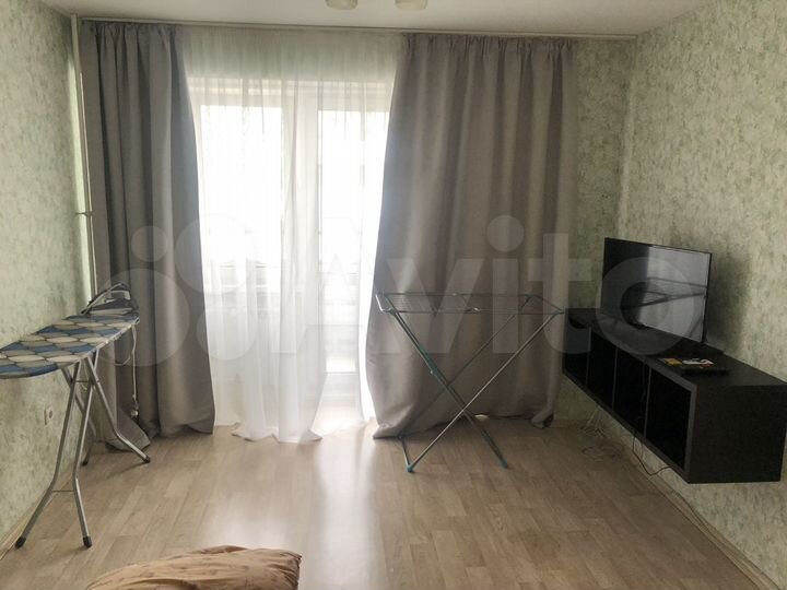 1-к. квартира, 34 м², 7/9 эт.