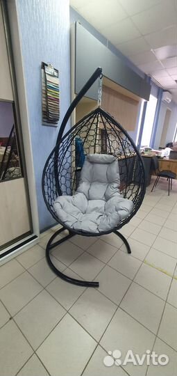 Кресло подвесное