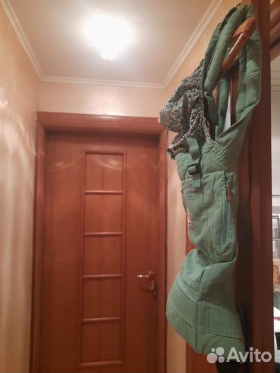 Эргорюкзак Ergobaby и шезлонг BabyBjörn