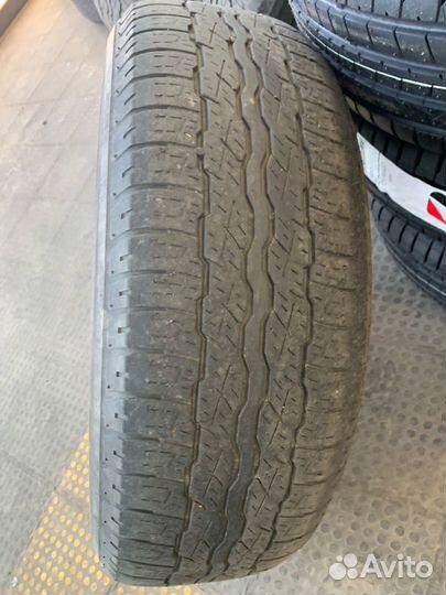 Bridgestone Dueler H/T 225/65 R17 101W