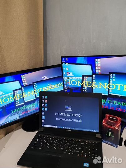 Мощный ноутбук для танков, кс