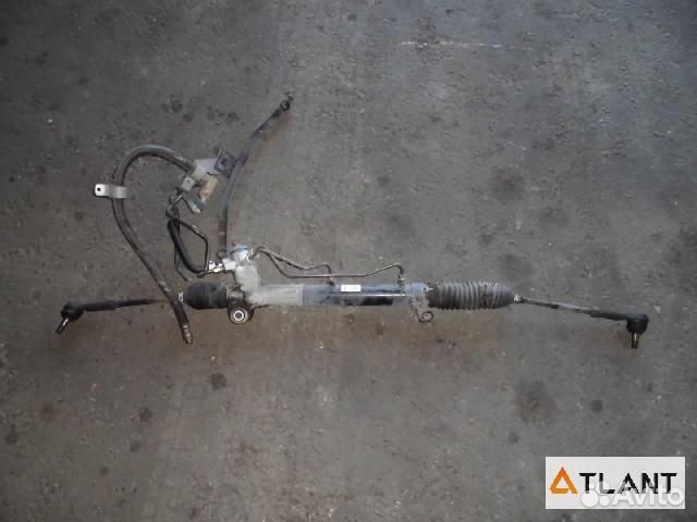 Рулевая рейка nissan xtrail