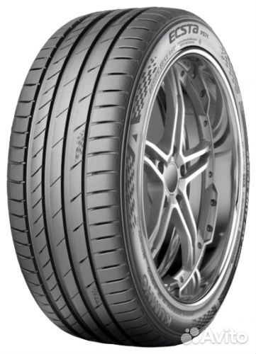 Kumho Ecsta PS71 255/50 R19