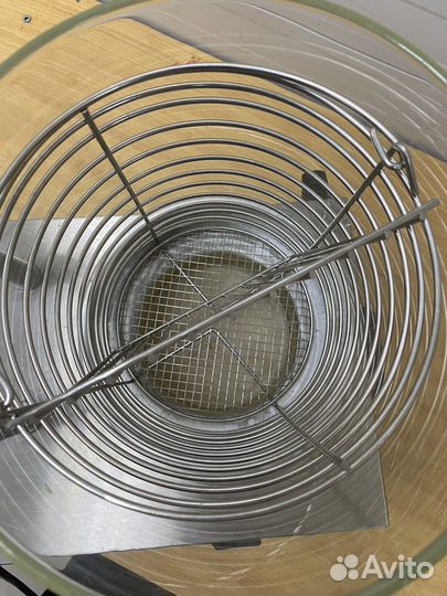 Аппарат для хот догов Convito