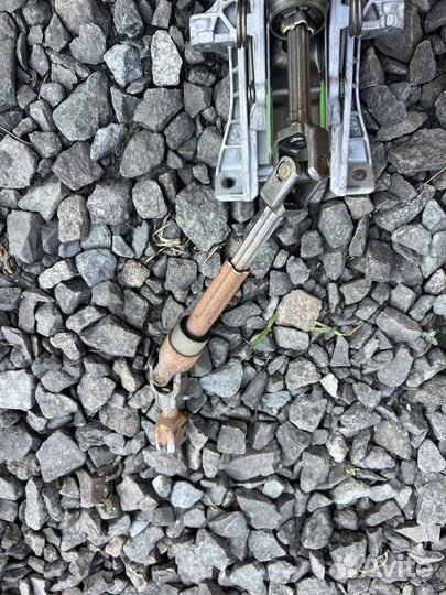 Рулевая колонка Ford C-max