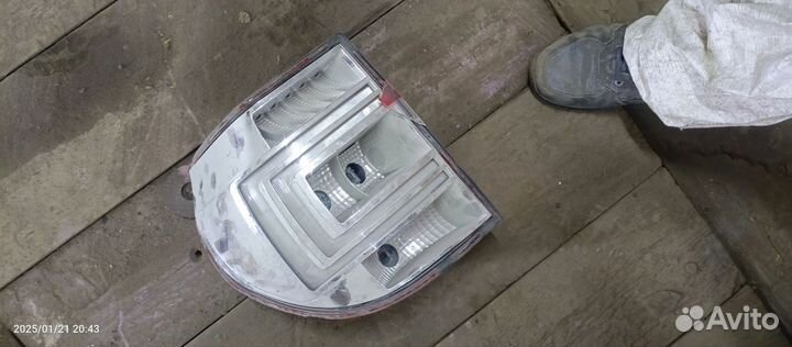 Запчасти на Шкода етти