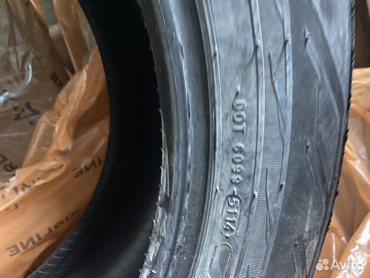 Nokian Tyres Hakkapeliitta R2 SUV 245/55 R19