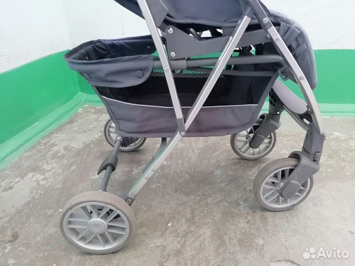 Детские коляски летние