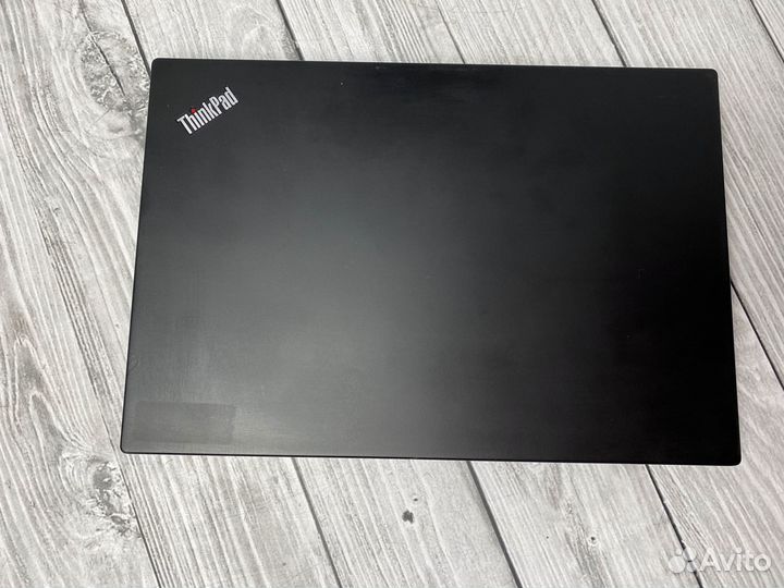 Ноутбук Lenovo thinkpad x280(i5-8350/8G/256G SSD)