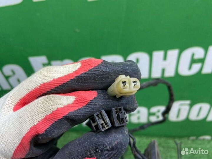 Проводка багажника Great Wall Hover 4G64S4M