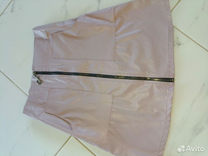 Юбка для девочки