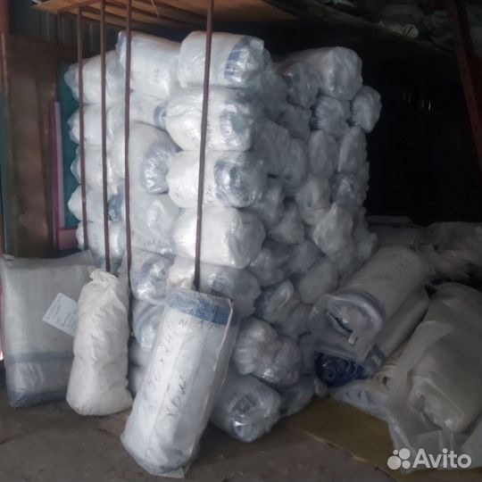 Теплица с чехлом 3*4. Доставка