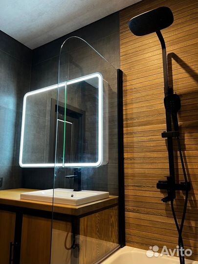 Ремонт Квартир и Ванных комнат Под Ключ