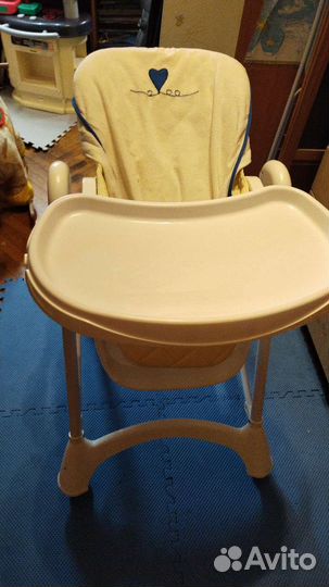 Стул для кормления