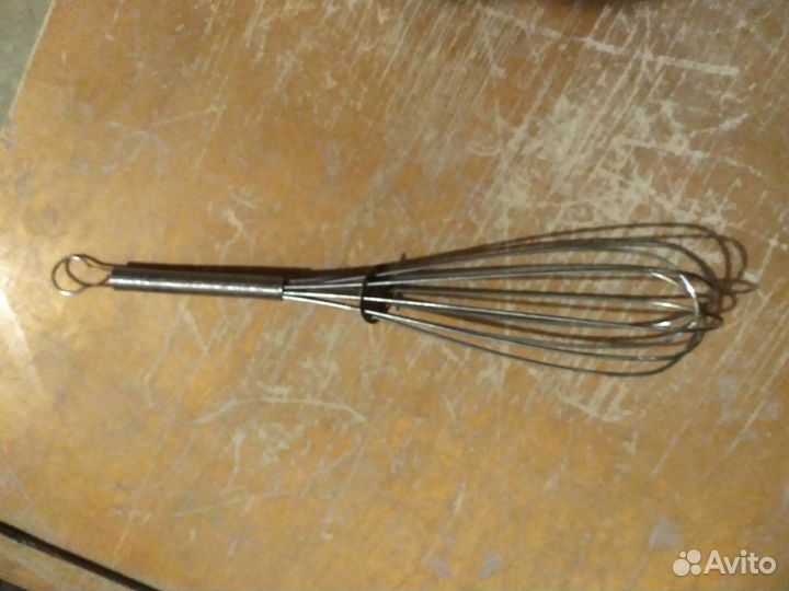 Венчик для взбивания