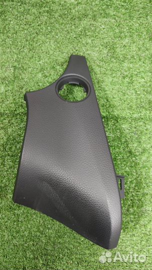 Накладка торпедо Nissan Qashqai J11 2014