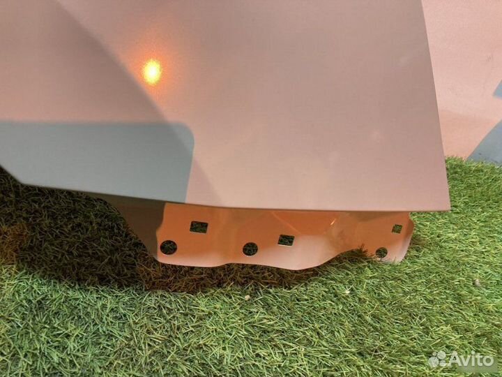 Крыло переднее правое Hyundai Ix35 2007-2012