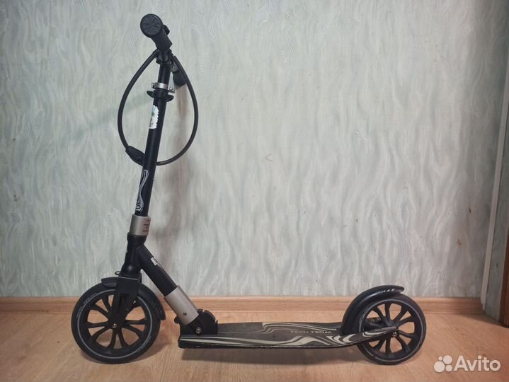 Самокат tech team 230 comfort