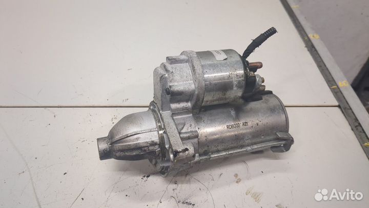 Стартер Opel Combo, 2013